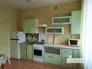 1-к квартира, на длительный срок, 40м2, 3/5 этаж