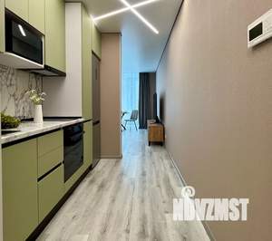 1-к квартира, посуточно, 30м2, 8/28 этаж