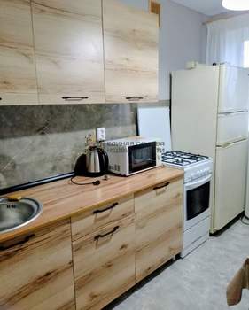 2-к квартира, на длительный срок, 46м2, 9/9 этаж