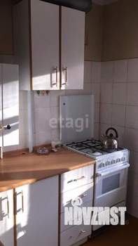 2-к квартира, на длительный срок, 45м2, 4/5 этаж
