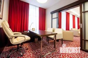 3-к квартира, посуточно, 108м2, 1/1 этаж