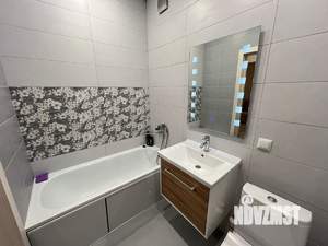 2-к квартира, на длительный срок, 40м2, 3/7 этаж