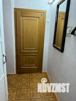 1-к квартира, посуточно, 34м2, 1/5 этаж