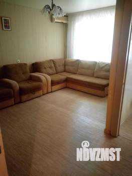 1-к квартира, на длительный срок, 31м2, 4/5 этаж