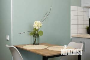 1-к квартира, посуточно, 24м2, 9/11 этаж