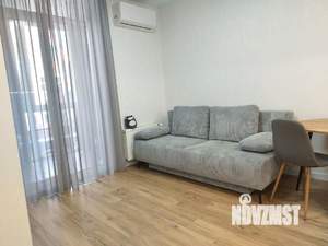 2-к квартира, на длительный срок, 42м2, 4/8 этаж