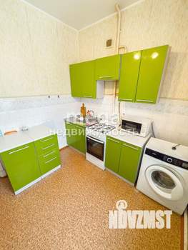 1-к квартира, на длительный срок, 39м2, 3/4 этаж