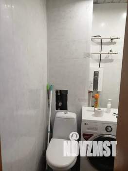 1-к квартира, посуточно, 30м2, 1/5 этаж