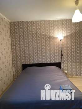 Студия квартира, посуточно, 30м2, 2/10 этаж