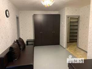 2-к квартира, посуточно, 45м2, 1/1 этаж