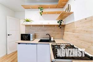 1-к квартира, посуточно, 36м2, 12/12 этаж