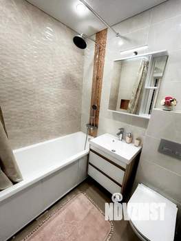 2-к квартира, на длительный срок, 40м2, 26/27 этаж