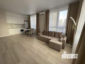 3-к квартира, на длительный срок, 62м2, 13/25 этаж