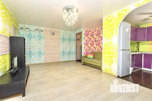 2-к квартира, на длительный срок, 45м2, 1/5 этаж