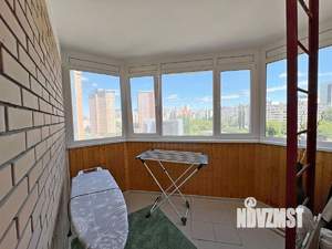 2-к квартира, на длительный срок, 50м2, 11/26 этаж
