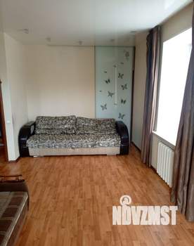 1-к квартира, на длительный срок, 33м2, 3/5 этаж