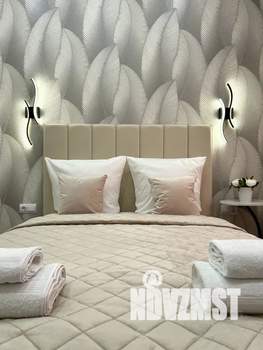 1-к квартира, посуточно, 44м2, 8/8 этаж