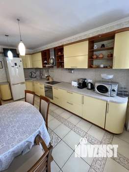 4-к квартира, на длительный срок, 141м2, 8/10 этаж