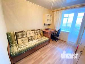 3-к квартира, на длительный срок, 68м2, 6/10 этаж