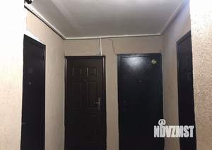 1-к квартира, на длительный срок, 32м2, 8/9 этаж