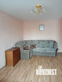 2-к квартира, посуточно, 45м2, 4/5 этаж