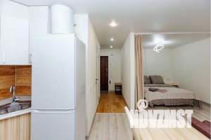 1-к квартира, посуточно, 31м2, 1/9 этаж