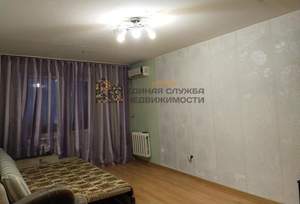 1-к квартира, на длительный срок, 42м2, 6/9 этаж