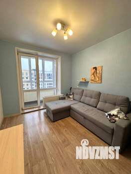 2-к квартира, на длительный срок, 35м2, 6/7 этаж