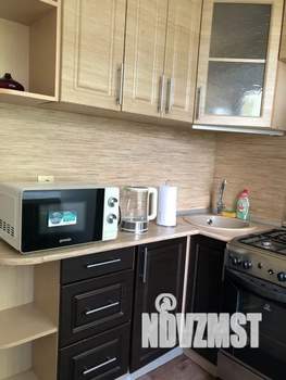 2-к квартира, посуточно, 47м2, 3/5 этаж