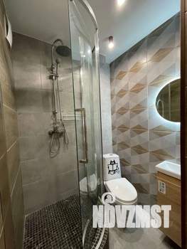 Студия квартира, посуточно, 22м2, 8/15 этаж