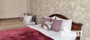 1-к квартира, посуточно, 30м2, 3/5 этаж