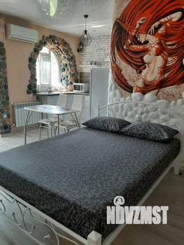 1-к квартира, посуточно, 37м2, 3/5 этаж