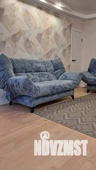 1-к квартира, посуточно, 47м2, 1/1 этаж