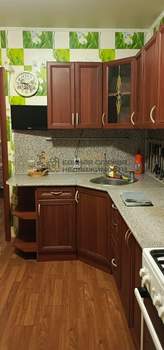 1-к квартира, на длительный срок, 40м2, 3/9 этаж