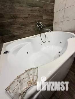 3-к квартира, посуточно, 63м2, 8/11 этаж