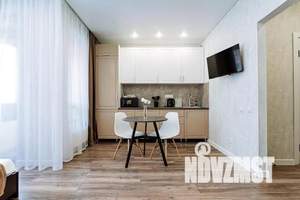 1-к квартира, посуточно, 30м2, 18/29 этаж