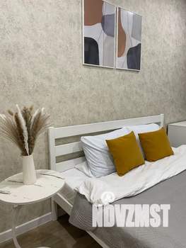 1-к квартира, посуточно, 33м2, 5/13 этаж