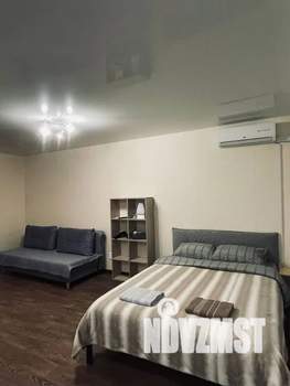 1-к квартира, посуточно, 38м2, 1/5 этаж