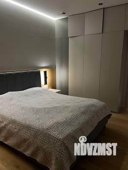 2-к квартира, на длительный срок, 56м2, 11/14 этаж