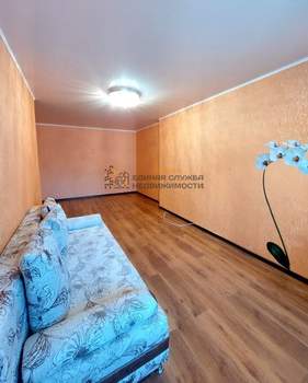 2-к квартира, на длительный срок, 57м2, 5/10 этаж