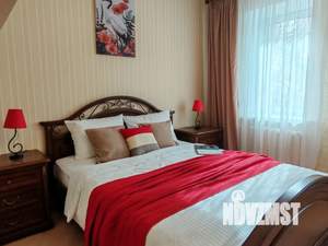 2-к квартира, посуточно, 60м2, 1/1 этаж