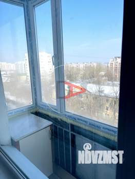 1-к квартира, на длительный срок, 32м2, 8/10 этаж