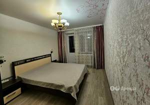 2-к квартира, на длительный срок, 70м2, 5/12 этаж