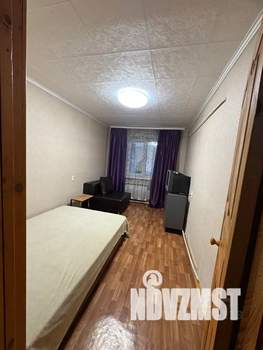 2-к квартира, посуточно, 55м2, 1/13 этаж