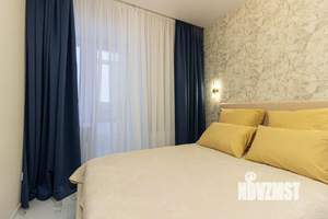 2-к квартира, посуточно, 39м2, 1/1 этаж