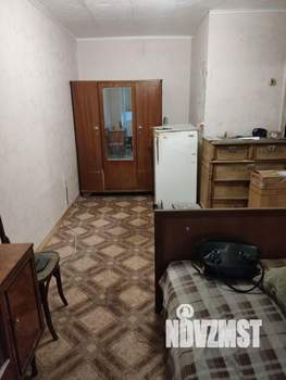 1-к квартира, на длительный срок, 31м2, 4/5 этаж