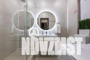 1-к квартира, посуточно, 40м2, 8/25 этаж