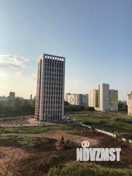 3-к квартира, на длительный срок, 97м2, 9/18 этаж