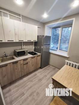 1-к квартира, на длительный срок, 35м2, 1/10 этаж