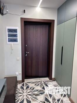 2-к квартира, на длительный срок, 46м2, 4/24 этаж